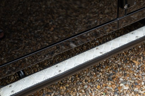 2015 Land Rover Defender 110 XS LWB Utility Wagon 2.2L Diesel In vendita (immagine 75 di 147)