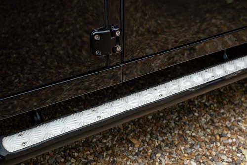 2015 Land Rover Defender 110 XS LWB Utility Wagon 2.2L Diesel In vendita (immagine 95 di 147)