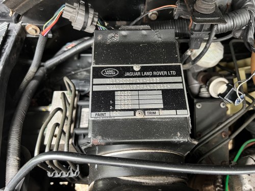 2015 Land Rover Defender 110 XS LWB Utility Wagon 2.2L Diesel In vendita (immagine 111 di 147)