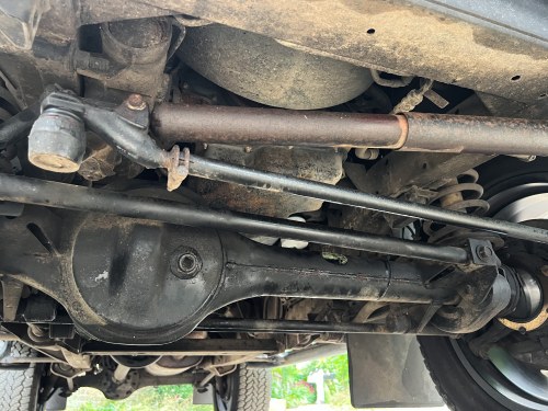 2015 Land Rover Defender 110 XS LWB Utility Wagon 2.2L Diesel In vendita (immagine 117 di 147)