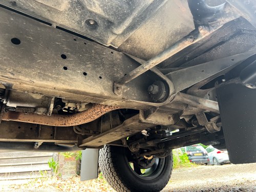 2015 Land Rover Defender 110 XS LWB Utility Wagon 2.2L Diesel In vendita (immagine 125 di 147)