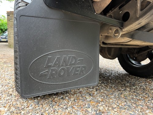 2015 Land Rover Defender 110 XS LWB Utility Wagon 2.2L Diesel In vendita (immagine 130 di 147)