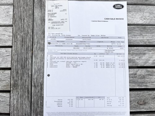 2015 Land Rover Defender 110 XS LWB Utility Wagon 2.2L Diesel In vendita (immagine 136 di 147)