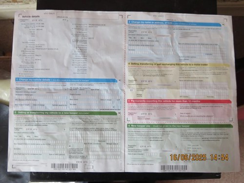 1988 Jaguar XJS-C V12 JaguarSport Cabriolet In vendita (immagine 72 di 74)