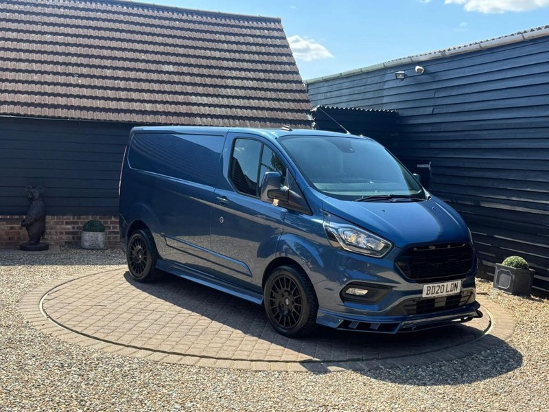Transit Ace 2001 Ford Transit White Automatic, 5 speed Right Hand Drive in Bridgend ...