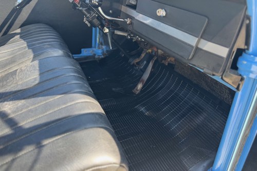 1976 Citroën 2CV6 zum Verkauf (Bild 8 von 25)