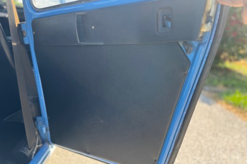 1976 Citroën 2CV6 zum Verkauf (Bild 14 von 25)