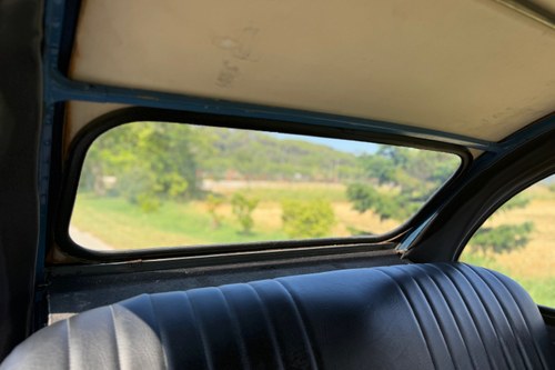 1976 Citroën 2CV6 zum Verkauf (Bild 19 von 25)