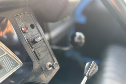 1976 Citroën 2CV6 zum Verkauf (Bild 17 von 25)