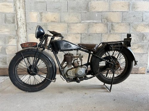 1930 GNOME ET RHONE M1 MTTE Kaufen Bei