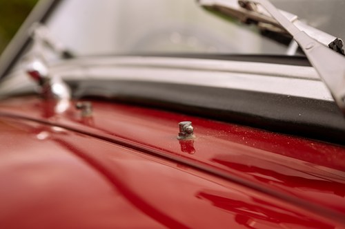 1960 Austin Healey 'Frogeye' Sprite à vendre (picture 67 of 154)