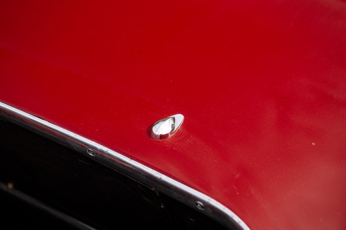 1960 Austin Healey 'Frogeye' Sprite à vendre (picture 70 of 154)