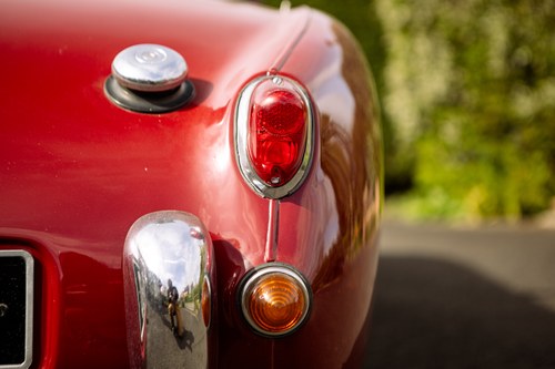1960 Austin Healey 'Frogeye' Sprite à vendre (picture 74 of 154)