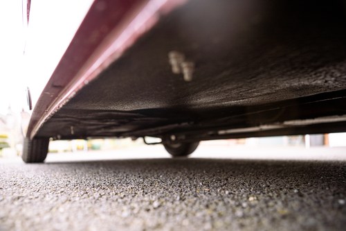1960 Austin Healey 'Frogeye' Sprite à vendre (picture 99 of 154)