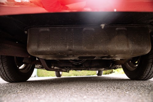 1960 Austin Healey 'Frogeye' Sprite à vendre (picture 100 of 154)