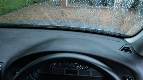 2000 BMW 525iSE Auto (E39) In vendita (immagine 23 di 250)