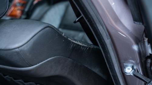 2000 BMW 525iSE Auto (E39) In vendita (immagine 71 di 250)