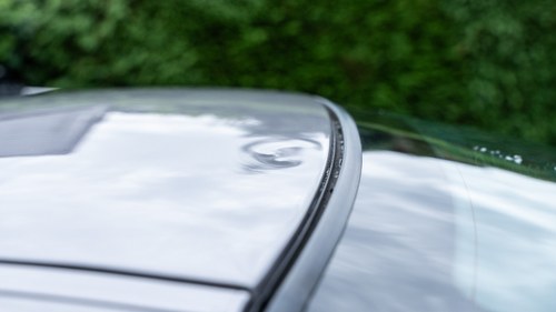 2000 BMW 525iSE Auto (E39) In vendita (immagine 106 di 250)