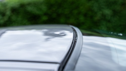 2000 BMW 525iSE Auto (E39) In vendita (immagine 107 di 250)