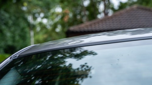 2000 BMW 525iSE Auto (E39) In vendita (immagine 108 di 250)