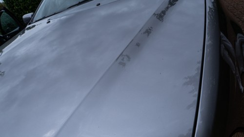 2000 BMW 525iSE Auto (E39) In vendita (immagine 114 di 250)