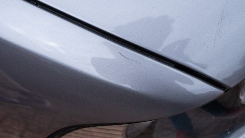 2000 BMW 525iSE Auto (E39) In vendita (immagine 117 di 250)