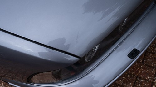 2000 BMW 525iSE Auto (E39) In vendita (immagine 120 di 250)