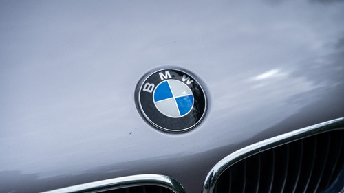 2000 BMW 525iSE Auto (E39) In vendita (immagine 129 di 250)