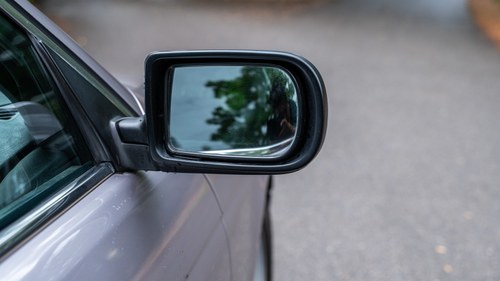 2000 BMW 525iSE Auto (E39) In vendita (immagine 145 di 250)