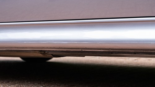 2000 BMW 525iSE Auto (E39) In vendita (immagine 196 di 250)