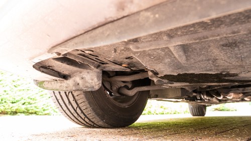 2000 BMW 525iSE Auto (E39) In vendita (immagine 229 di 250)