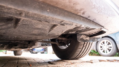 2000 BMW 525iSE Auto (E39) In vendita (immagine 231 di 250)