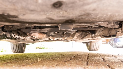 2000 BMW 525iSE Auto (E39) In vendita (immagine 233 di 250)