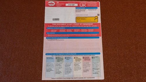 2000 BMW 525iSE Auto (E39) In vendita (immagine 235 di 250)