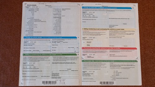 2000 BMW 525iSE Auto (E39) In vendita (immagine 236 di 250)