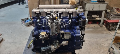 1976 Land Rover Santana Series III 88in Especial In vendita (immagine 72 di 72)