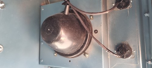 1976 Land Rover Santana Series III 88in Especial In vendita (immagine 49 di 72)