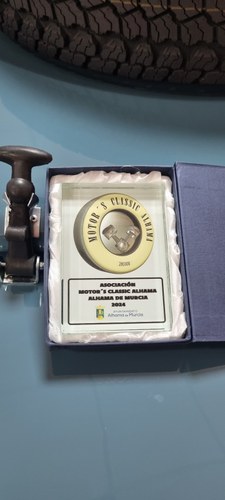 1976 Land Rover Santana Series III 88in Especial In vendita (immagine 44 di 72)