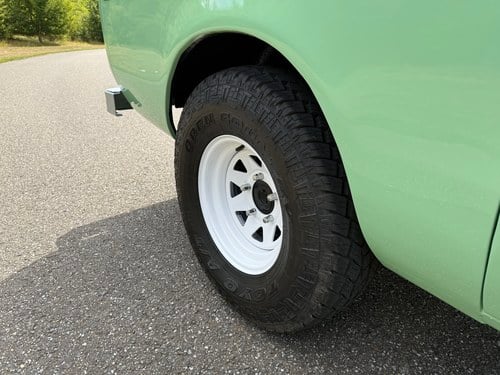 1978 International Harvester Scout à vendre (picture 26 of 40)