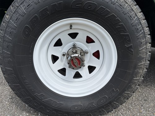 1978 International Harvester Scout à vendre (picture 11 of 40)