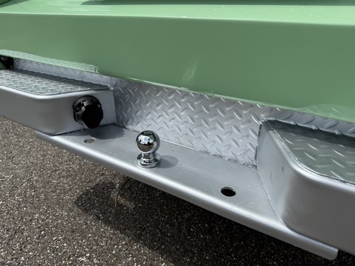 1978 International Harvester Scout à vendre (picture 28 of 40)