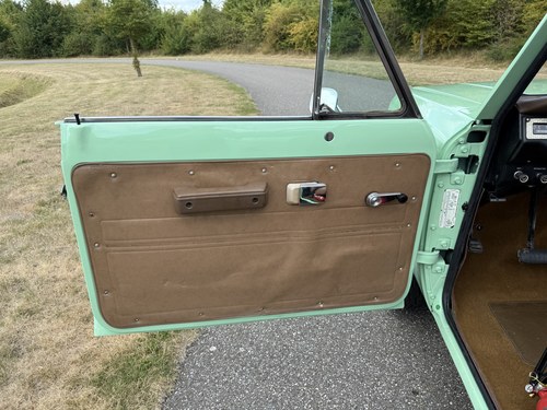 1978 International Harvester Scout à vendre (picture 21 of 40)