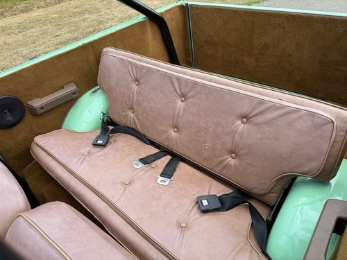 1978 International Harvester Scout à vendre (picture 20 of 40)