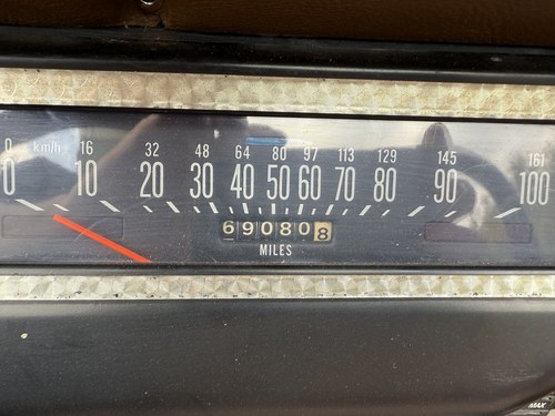 1978 International Harvester Scout à vendre (picture 16 of 40)