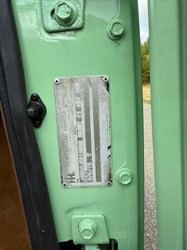 1978 International Harvester Scout à vendre (picture 31 of 40)