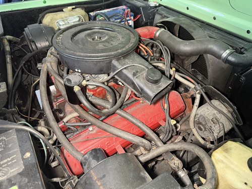 1978 International Harvester Scout à vendre (picture 32 of 40)