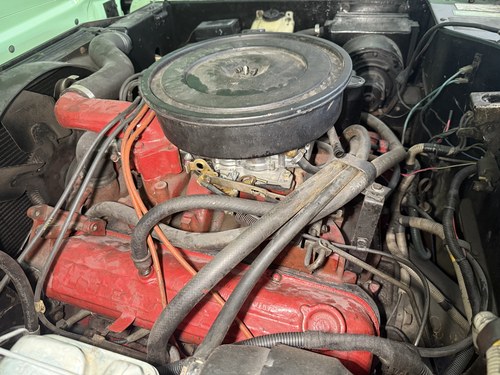 1978 International Harvester Scout à vendre (picture 38 of 40)