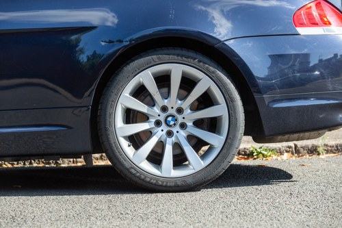 2005 BMW 630i Sport Manual In vendita (immagine 16 di 101)