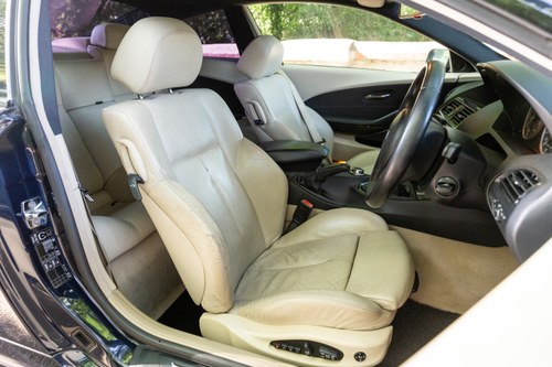 2005 BMW 630i Sport Manual In vendita (immagine 19 di 101)