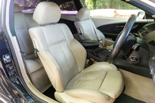 2005 BMW 630i Sport Manual In vendita (immagine 20 di 101)